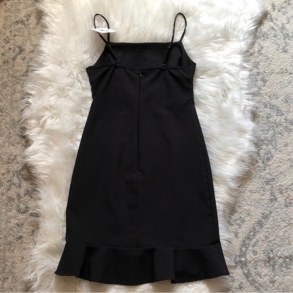 NWT Little black dress - Picture 4 of 4